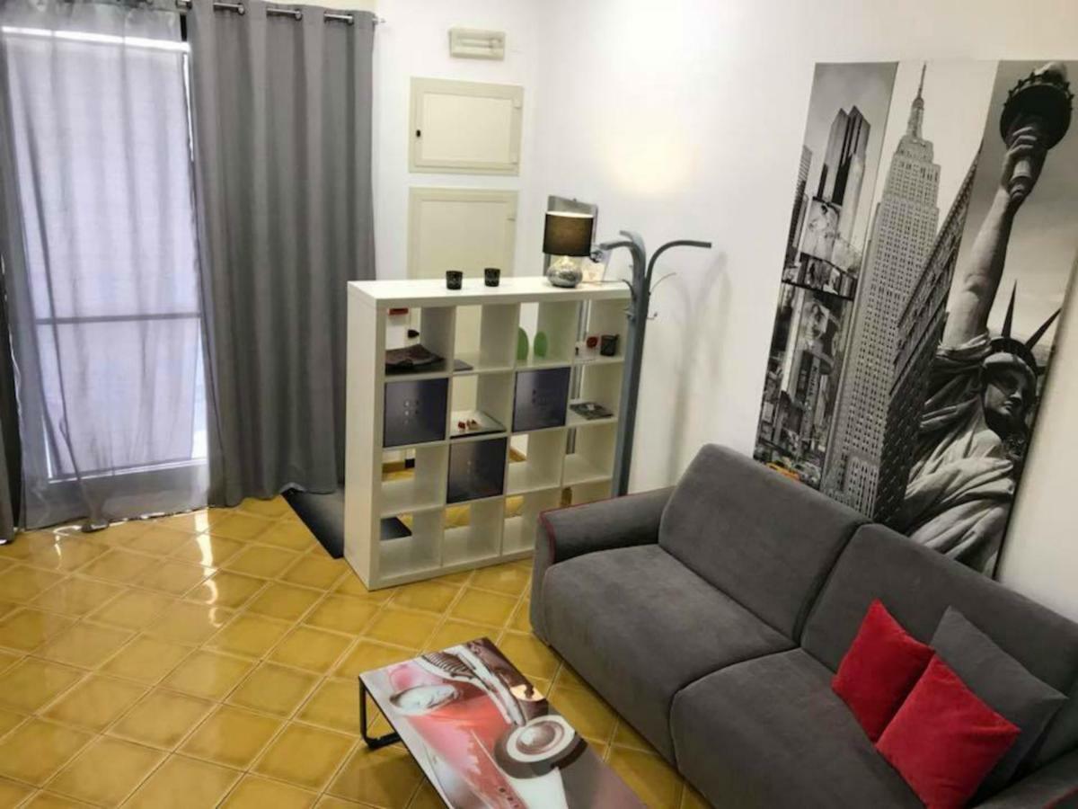 Villa Casa Simone à Polignano a Mare Extérieur photo