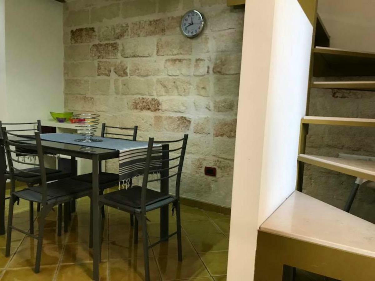 Villa Casa Simone à Polignano a Mare Extérieur photo