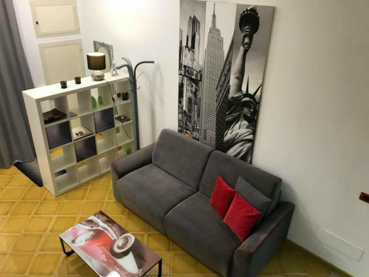 Villa Casa Simone à Polignano a Mare Extérieur photo